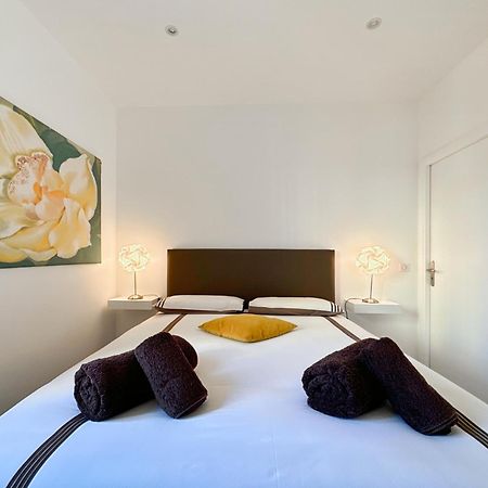 Tivoli 3 - Renovated 2 Bedrooms Appartment, Nice Terrace, Monaco Border, 5Mn From Casino Monte Carlo Beausoleil Exterior photo