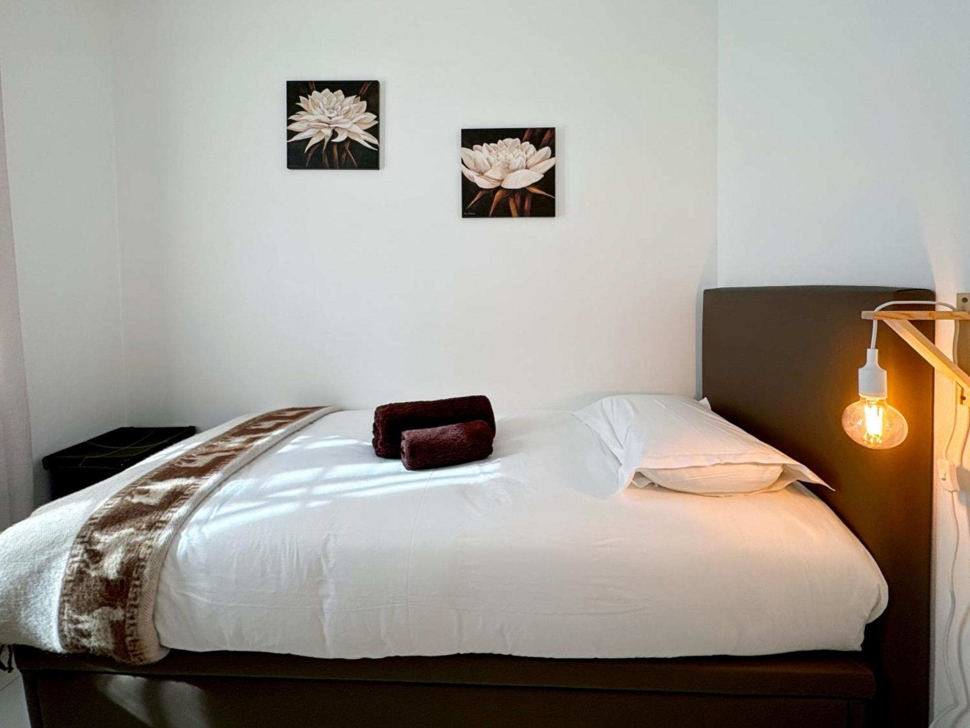 Tivoli 3 - Renovated 2 Bedrooms Appartment, Nice Terrace, Monaco Border, 5Mn From Casino Monte Carlo Beausoleil Exterior photo