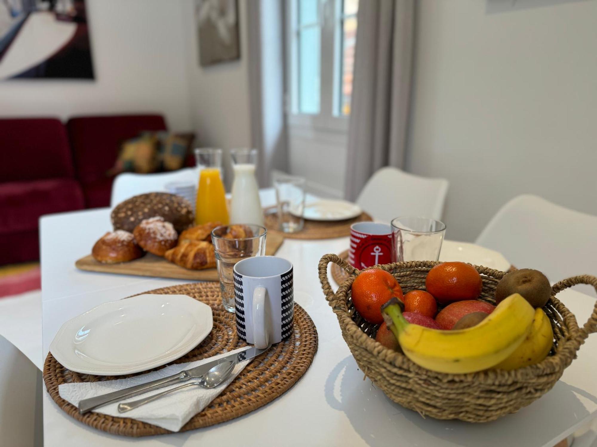 Tivoli 3 - Renovated 2 Bedrooms Appartment, Nice Terrace, Monaco Border, 5Mn From Casino Monte Carlo Beausoleil Exterior photo